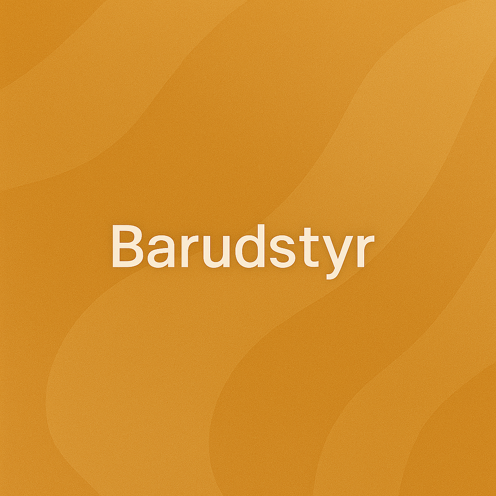 Vinudstyr & tilbehør