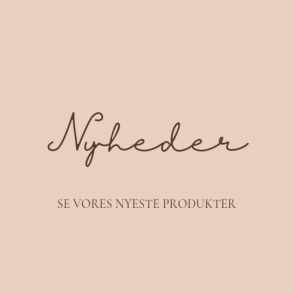 Nyheder