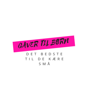 Gaver til børn