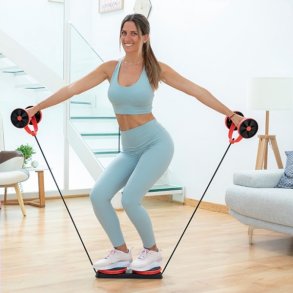 Træningsudstyr & fitness