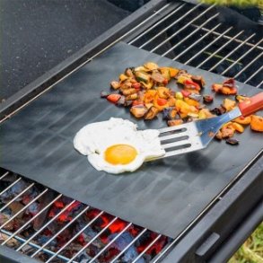 Grilltilbehør