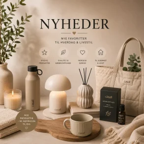 Nyheder