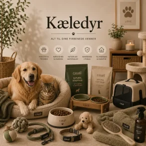 K&aelig;ledyr