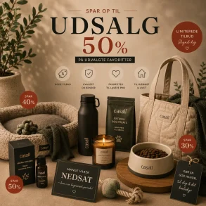 Udsalg