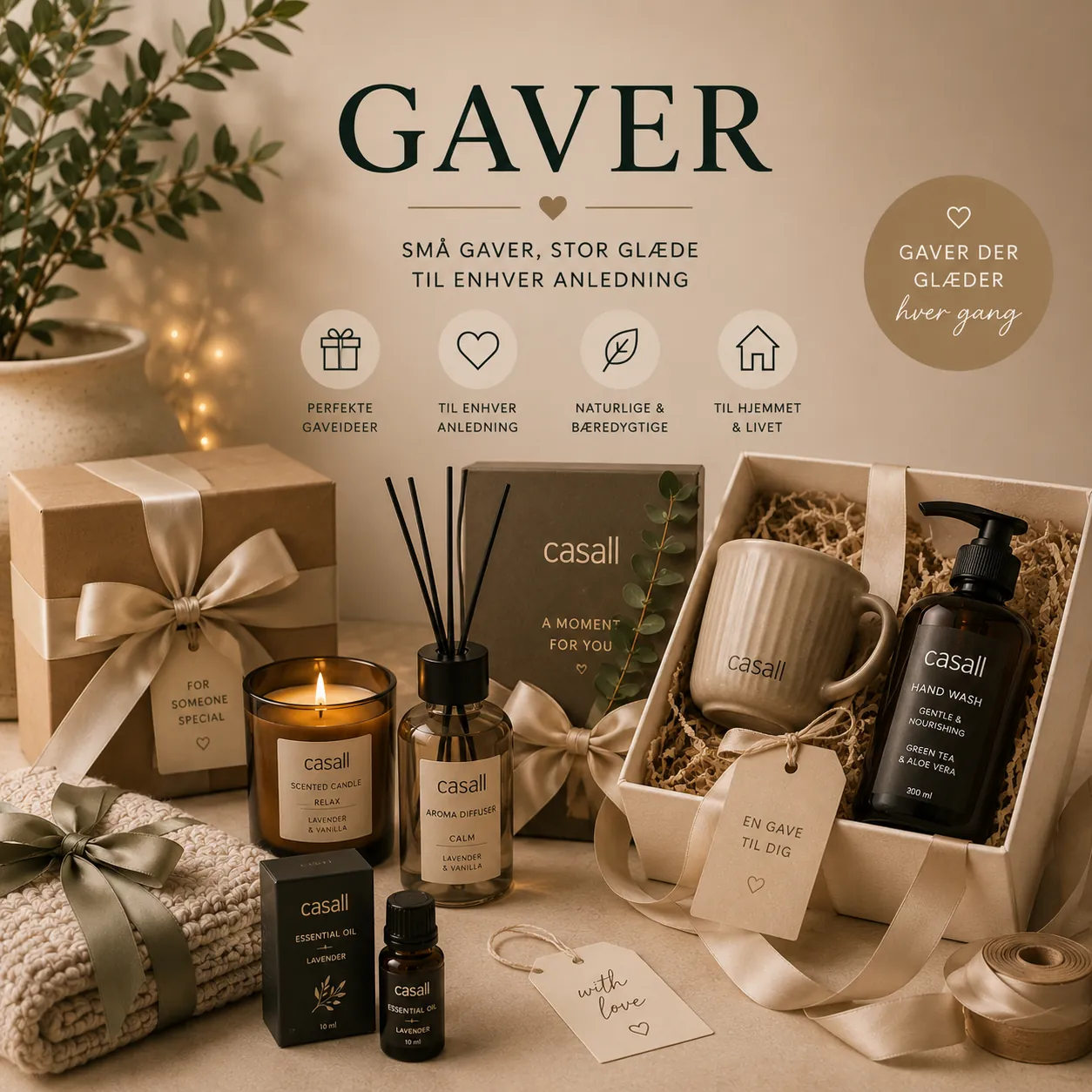 Gaver