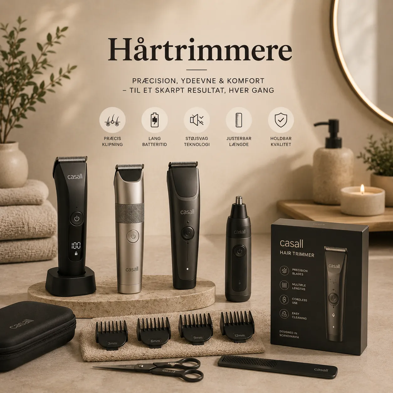 H&aring;rtrimmere
