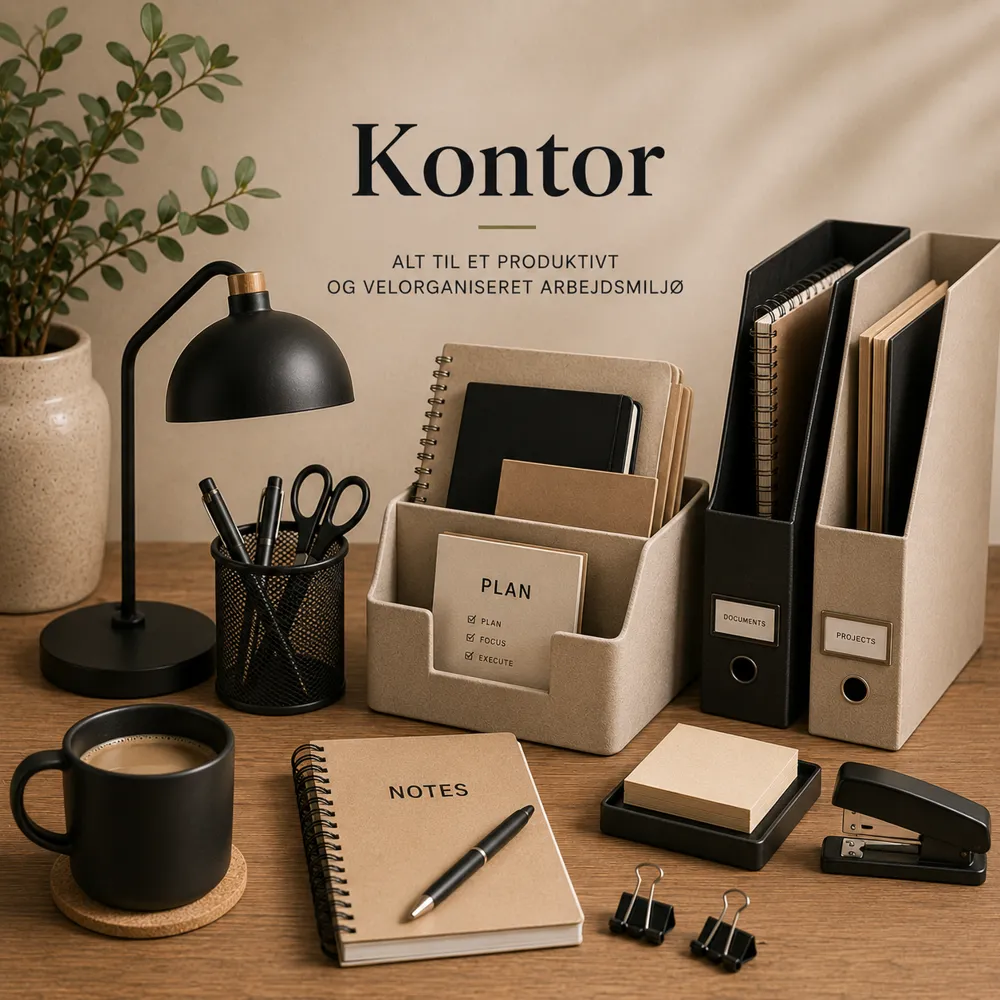 Kontor