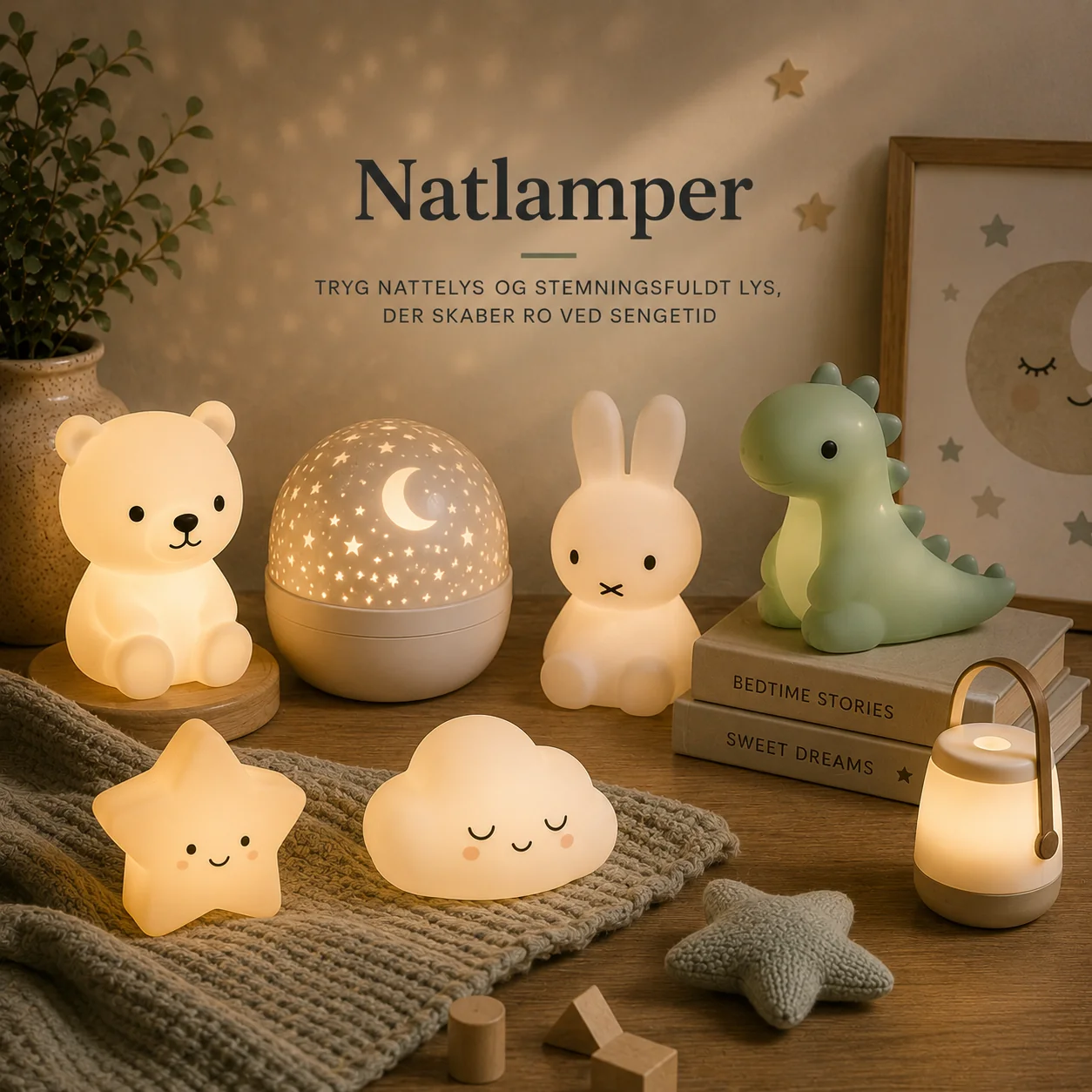 Natlamper