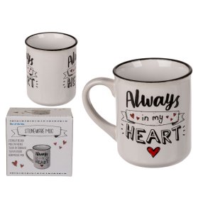 Always in my heart krus