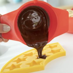 Chokolade fondue maskine