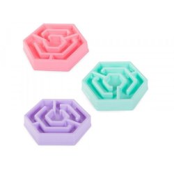 Spis langsomt hundeskl