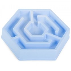 Spis langsomt hundeskl