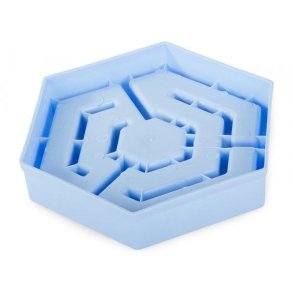 Spis langsomt hundeskl