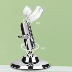 Digitalt mikroskop til brn