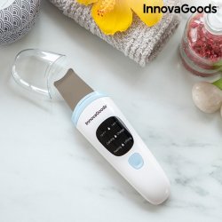 Ansigtsrenser med ultralyd