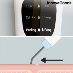 Ansigtsrenser med ultralyd