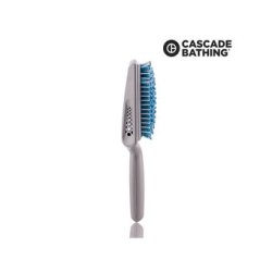 Hrbrste med trrefunktion