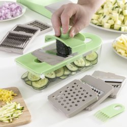 Grntsags slicer 7 i 1