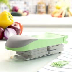 Grntsags slicer 7 i 1