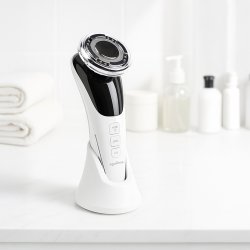 Ansigtsmassage apparat