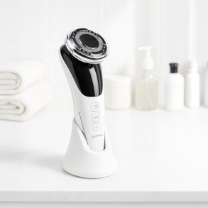 Ansigtsmassage apparat