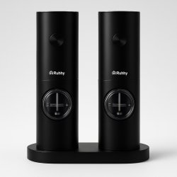 Elektrisk peberkvrn st