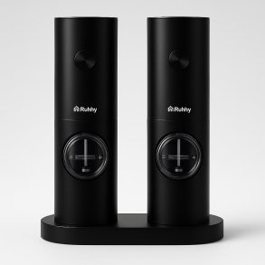 Elektrisk peberkvrn st