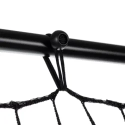 Fodbold rebounder n�rbillede