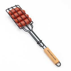 Plsetang til 4 plser