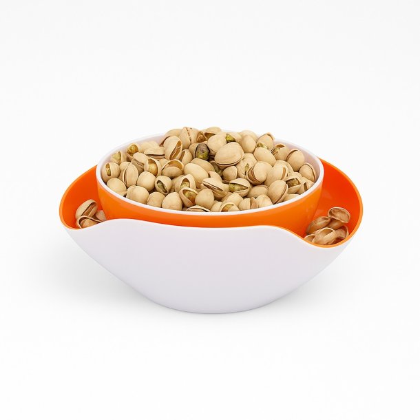 2 i 1 snackskl 2 dele