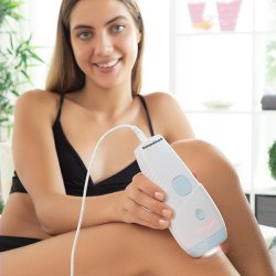 IPL hrfjerner innovagoods 