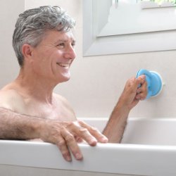 Stttegreb til badevrelse