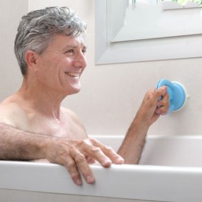 Stttegreb til badevrelse