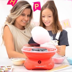 Candyflossmaskine 400 W