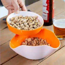 2 i 1 snackskl 2 dele