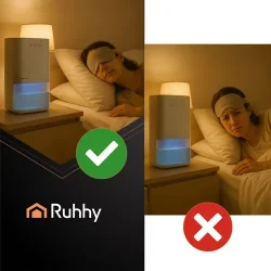 Affugter til hjemmet