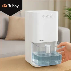 Affugter til hjemmet