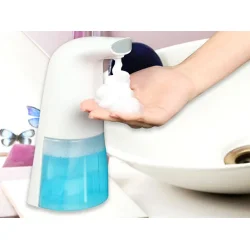 Automatisk sbedispenser