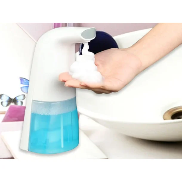 Automatisk sbedispenser