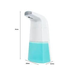 Automatisk sbedispenser