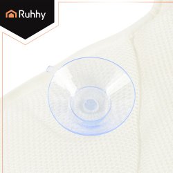 Nakkepude til badekar