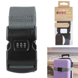 Bagagestrop med kodel�s