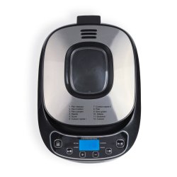 Elektrisk brdmaskine