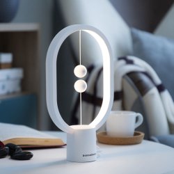 Balance lampe