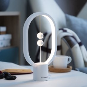 Balance lampe