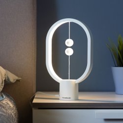 Balance lampe