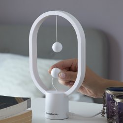 Balance lampe