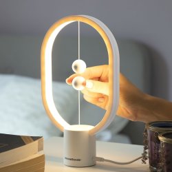Balance lampe