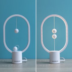 Balance lampe
