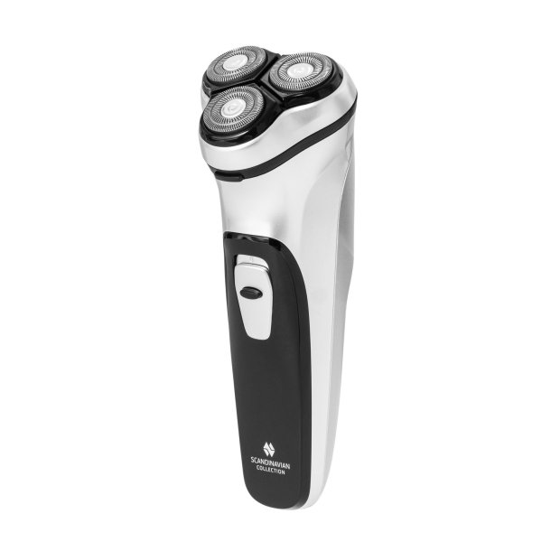 Vandtt barbermaskine